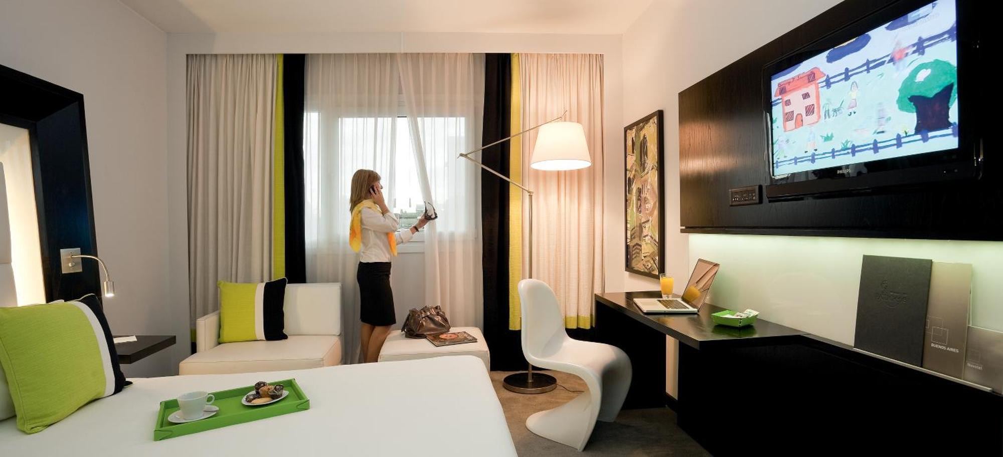Camera Superior con 1 Letto Queen-Size