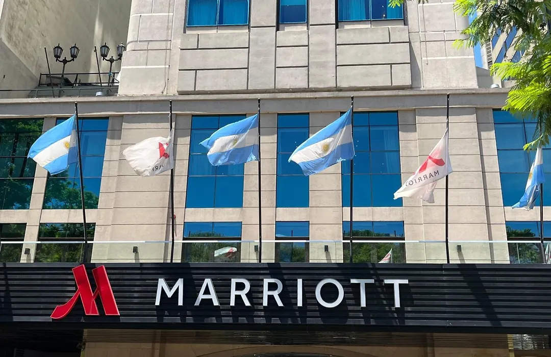 Marriott Buenos Aires Downtown-1