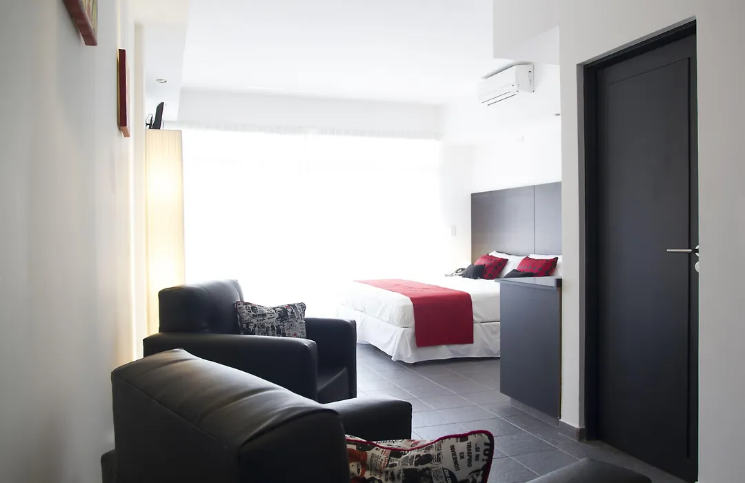 Let Sun Hotel Boutique (Adults Only)-1