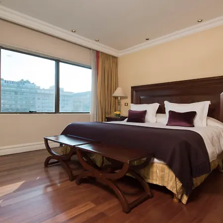 Marriott Buenos Aires Downtown-2