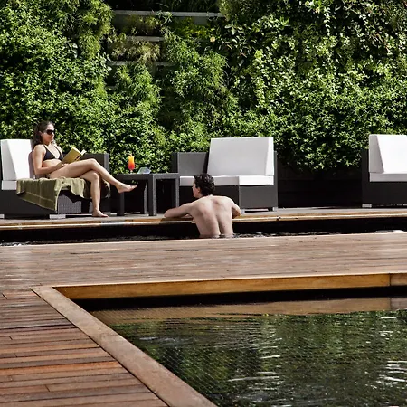 Novotel Buenos Aires-2