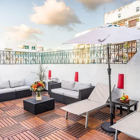 Melia Recoleta Plaza Hotel-2